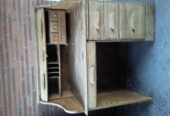 Roll Top Desk