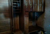 Roll Top Desk