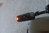 Jet 7 electric wheelchair