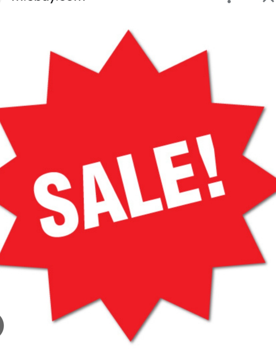 Huge garage sale July 17 + 18th