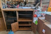 Garage Sale