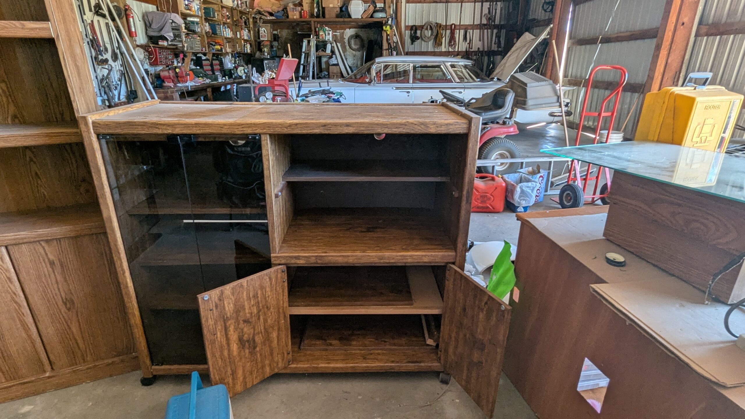 Garage Sale