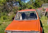 1978 Dodge Omni
