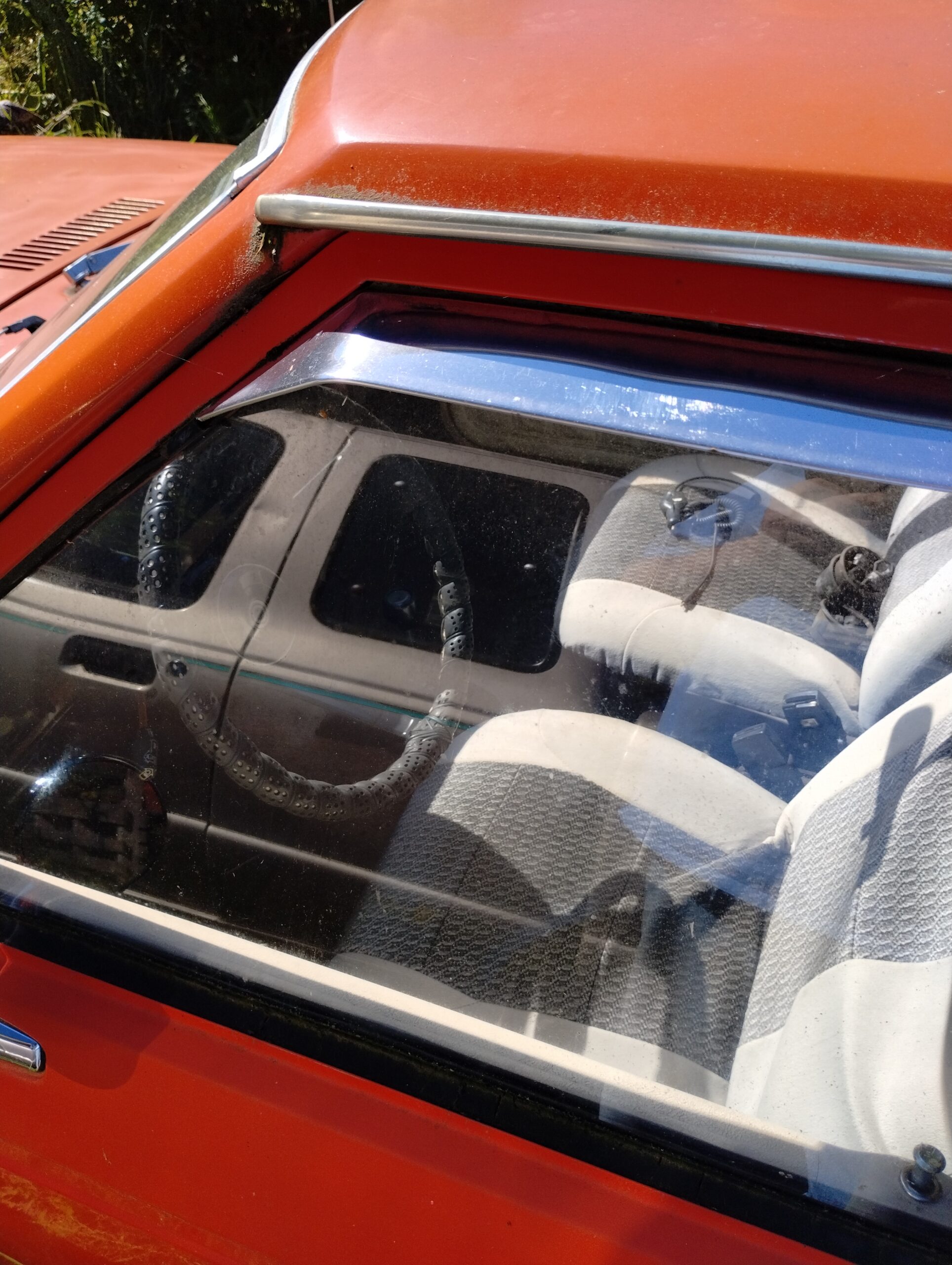 1978 Dodge Omni