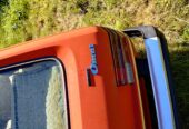 1978 Dodge Omni