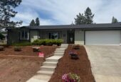For Sale By Owner – Beautiful 3 Bedroom Home in Goldendale