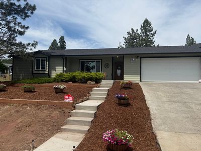 For Sale By Owner – Beautiful 3 Bedroom Home in Goldendale