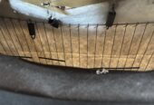 FREE–nice deep seat couch in need of a repair