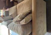 FREE–nice deep seat couch in need of a repair