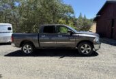 2017 Ram 1500 Big Horn 4×4 HEMI – 83,876 Miles – Clean Title