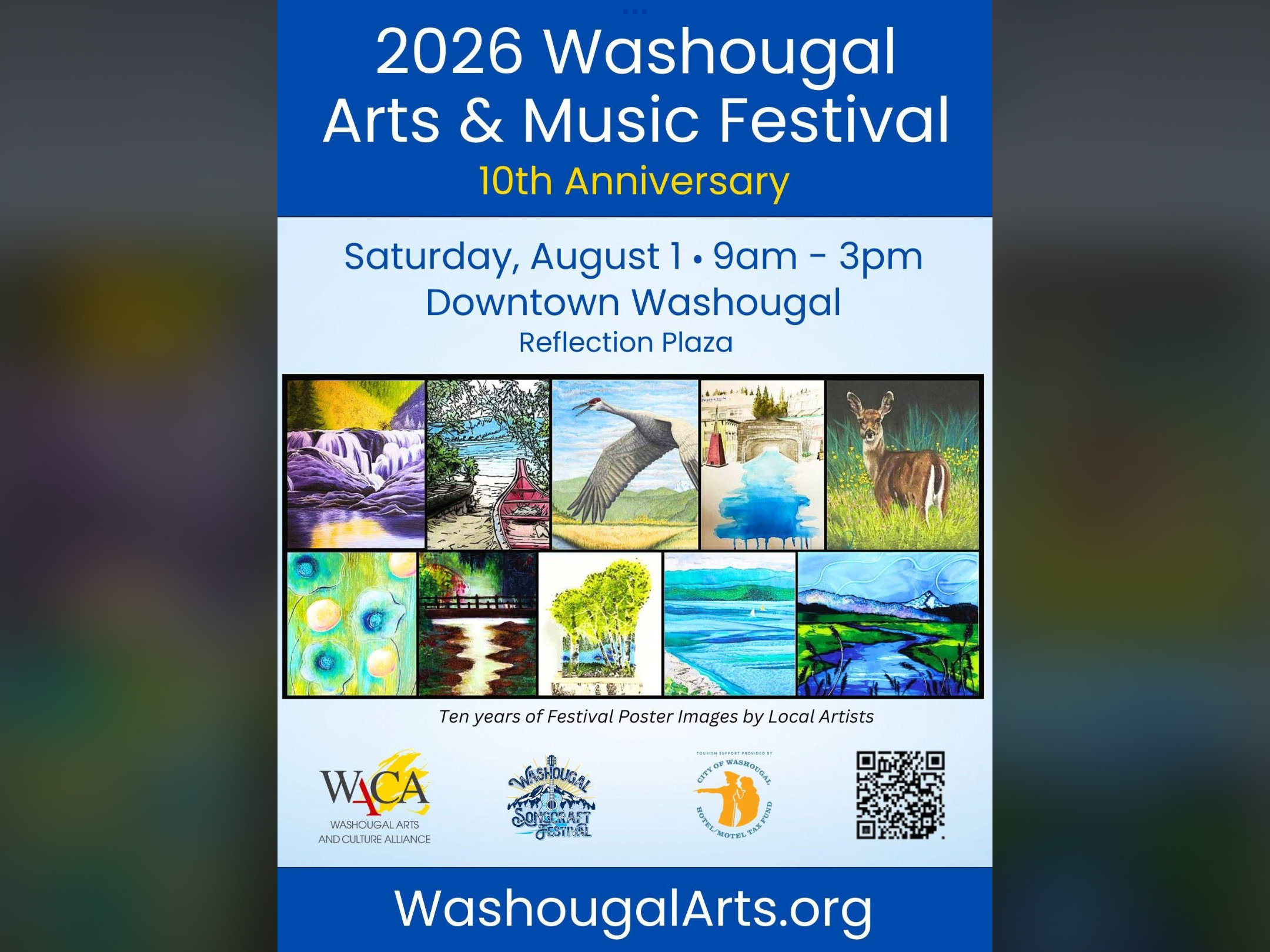 Art festival