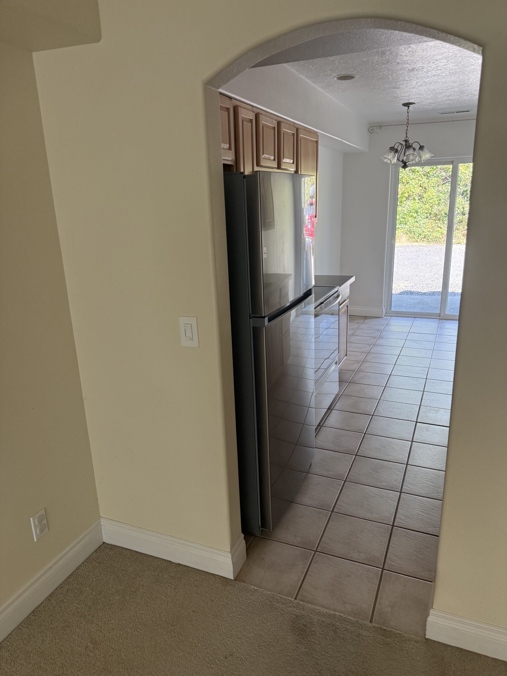 Cute 3 bed 2.5 bath steps from Downtown White Salmon