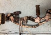 Compound Bow