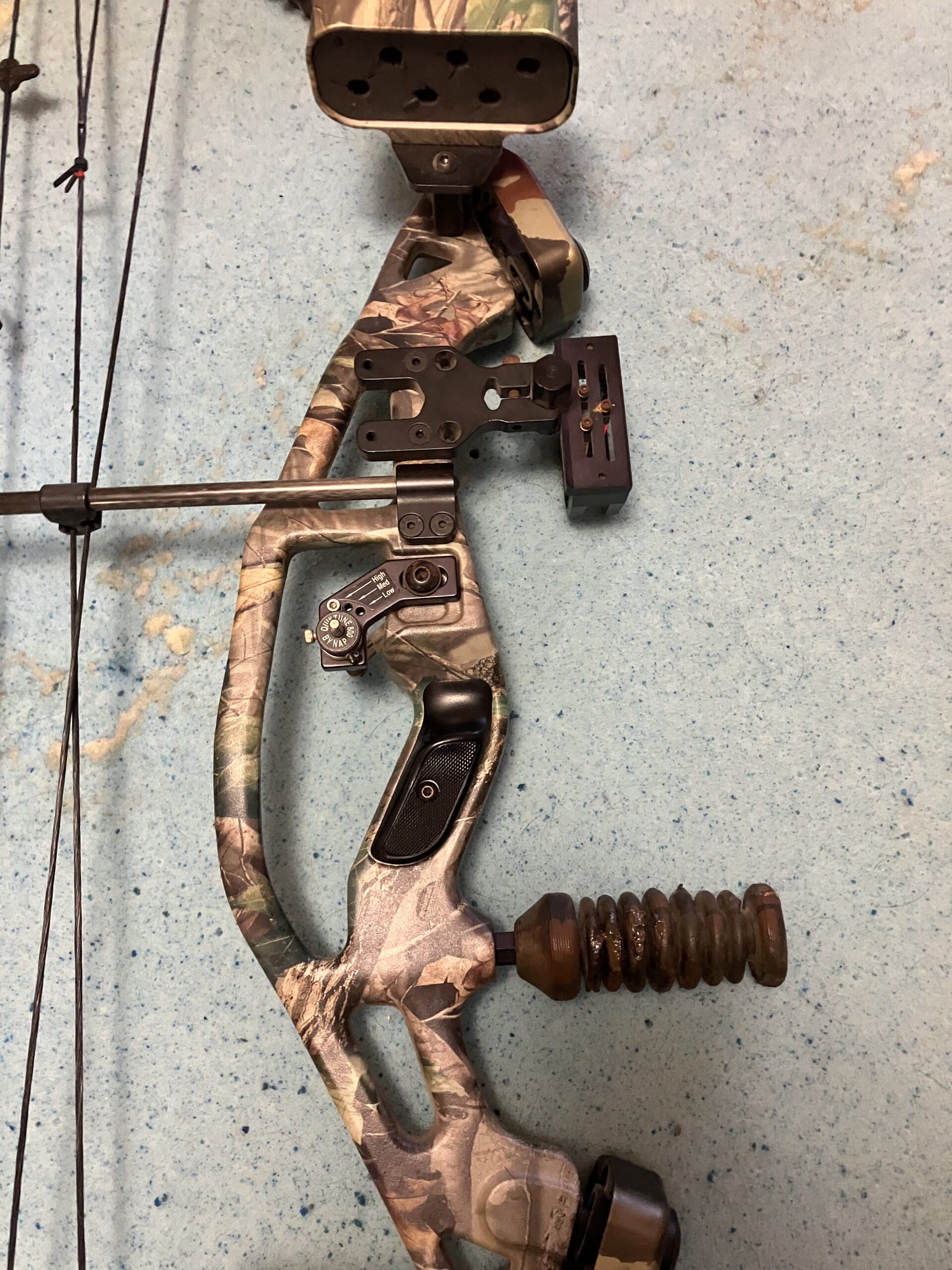 Compound Bow