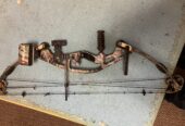 Compound Bow