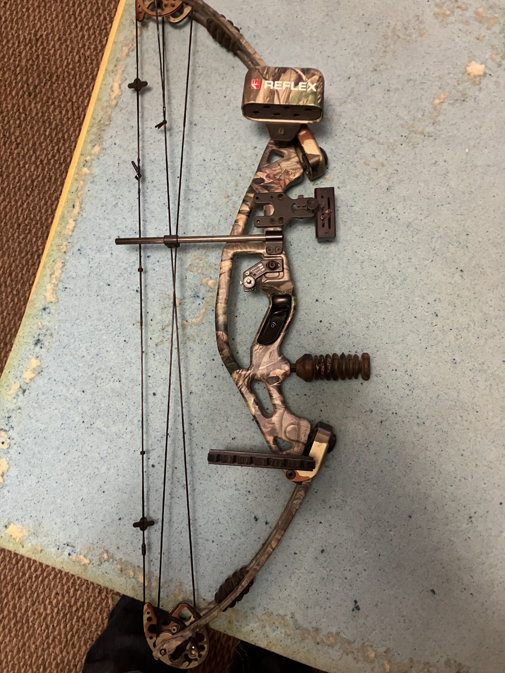 Compound Bow