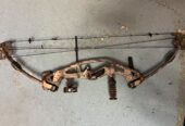 Compound Bow