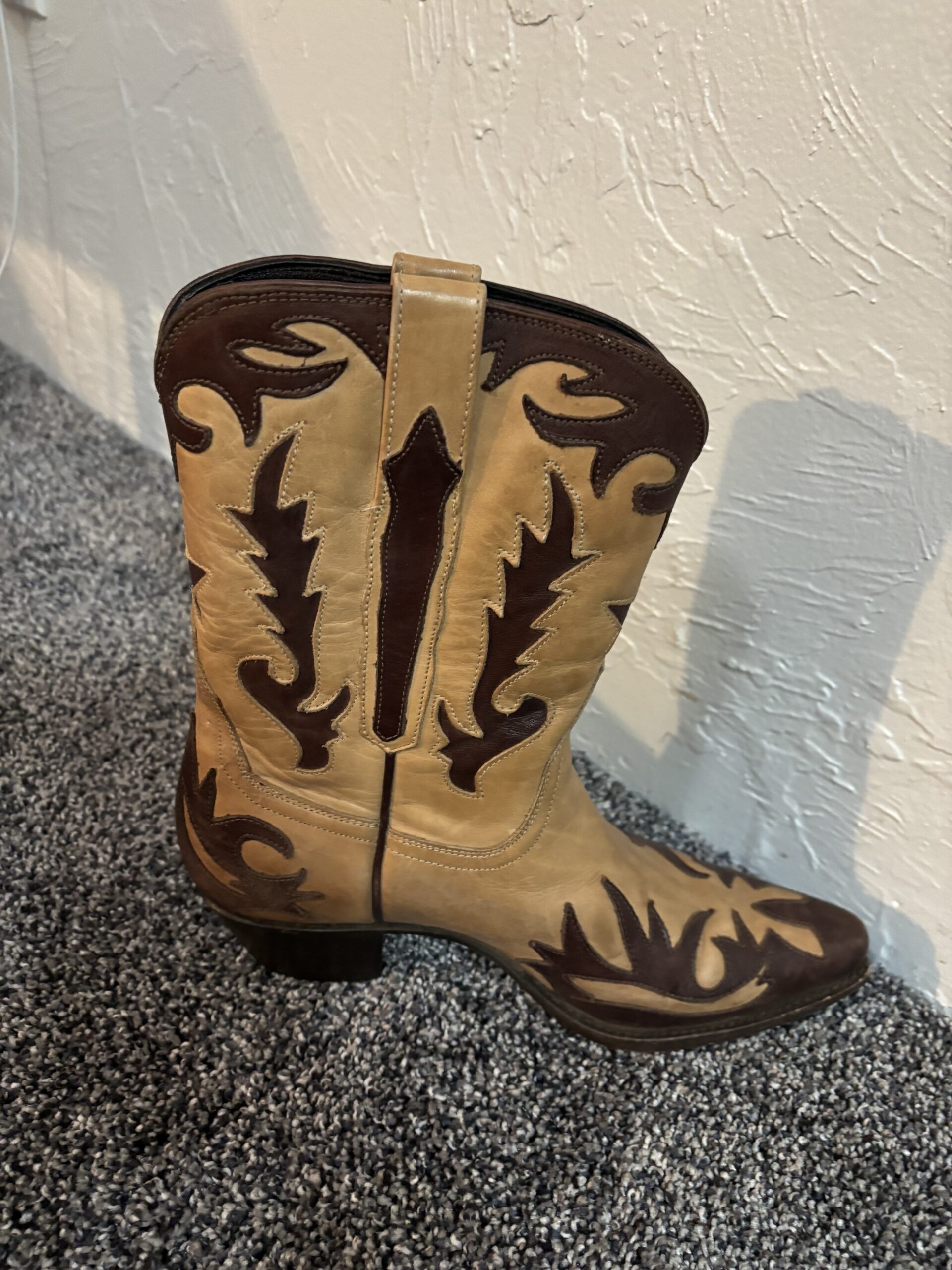 Women’s Westwrn Boots