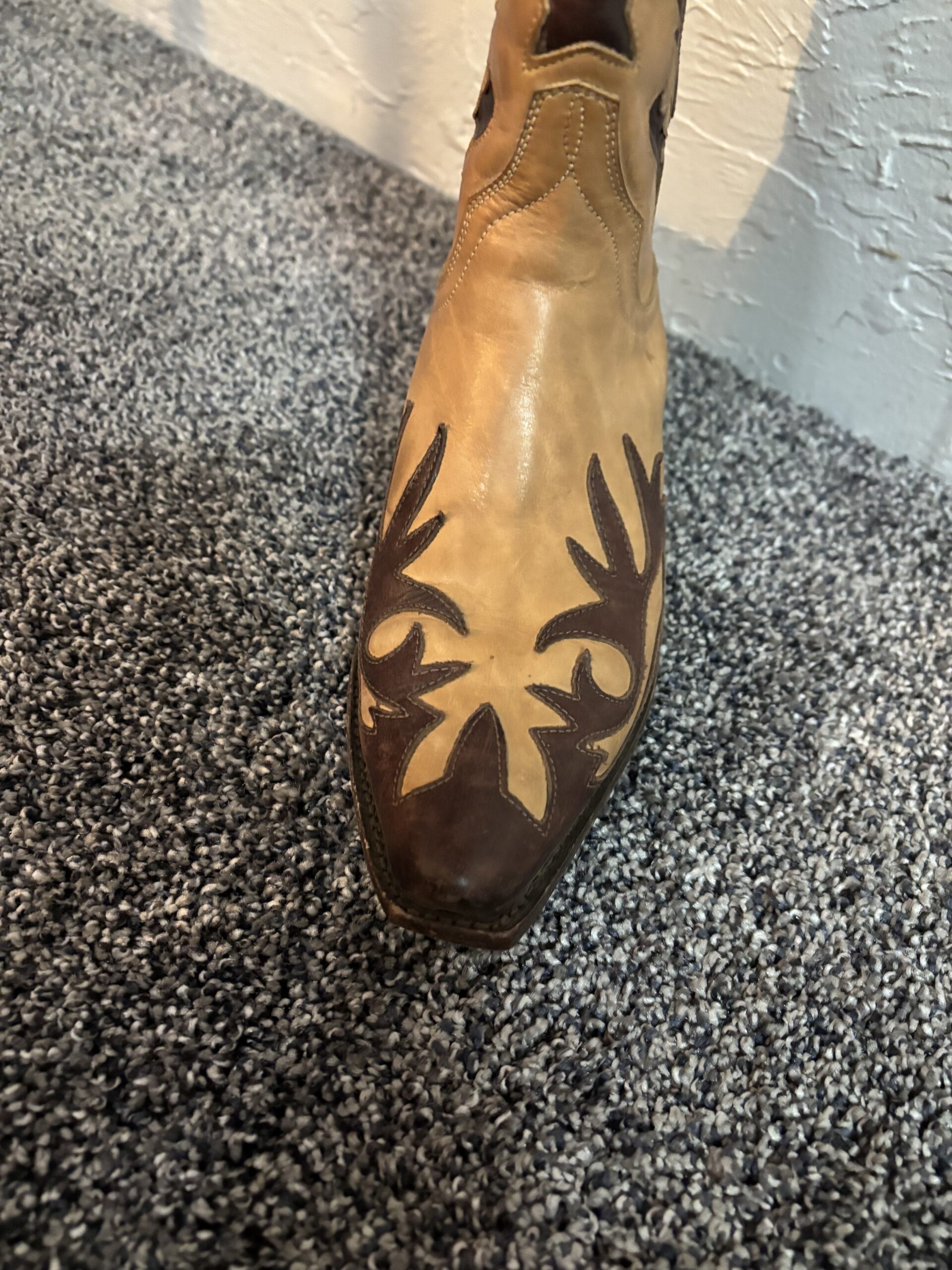 Women’s Westwrn Boots