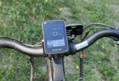 Two Aventon Step Through eBikes – Almost New!