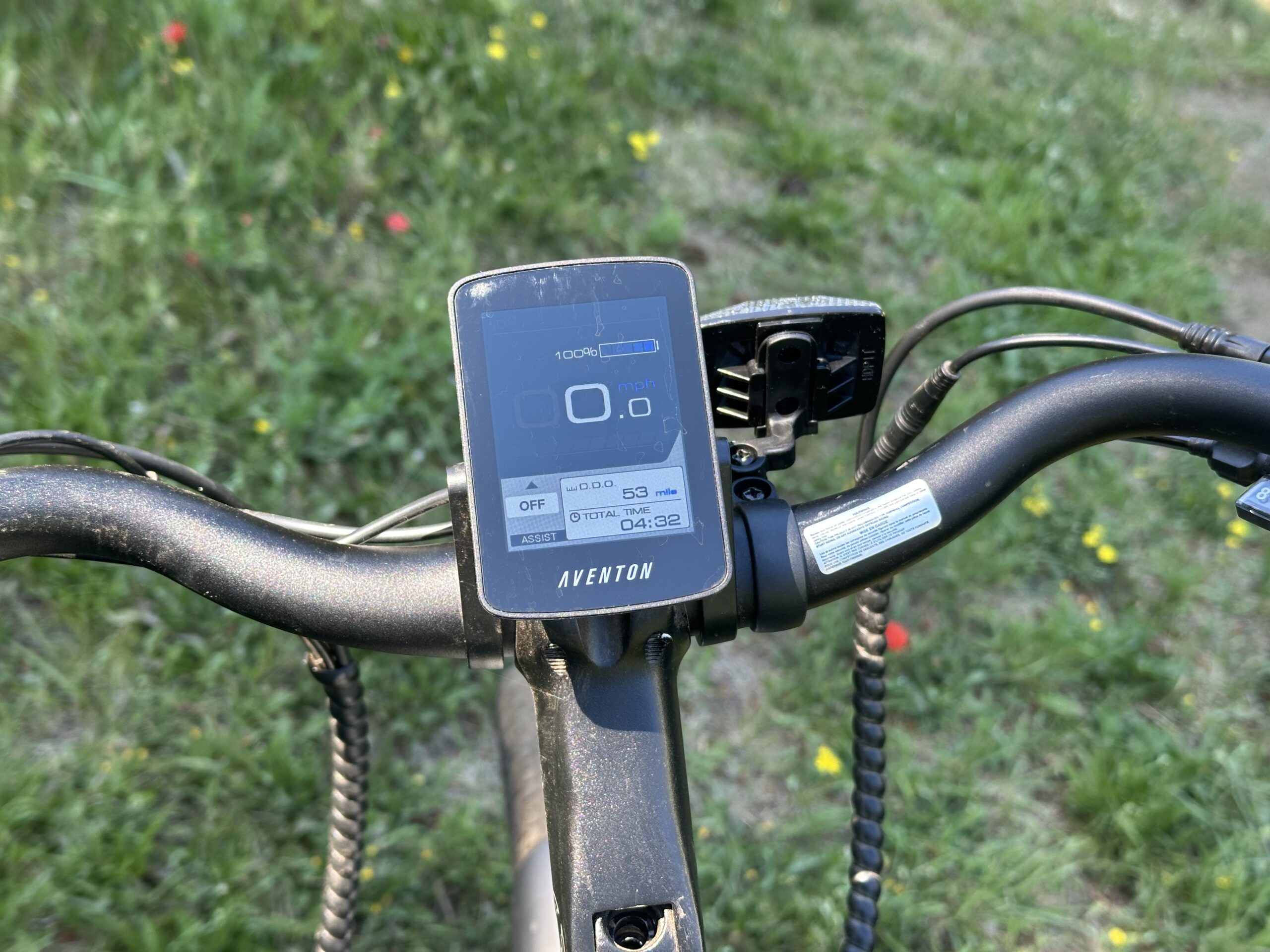 Two Aventon Step Through eBikes – Almost New!