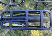 Two Aventon Step Through eBikes – Almost New!