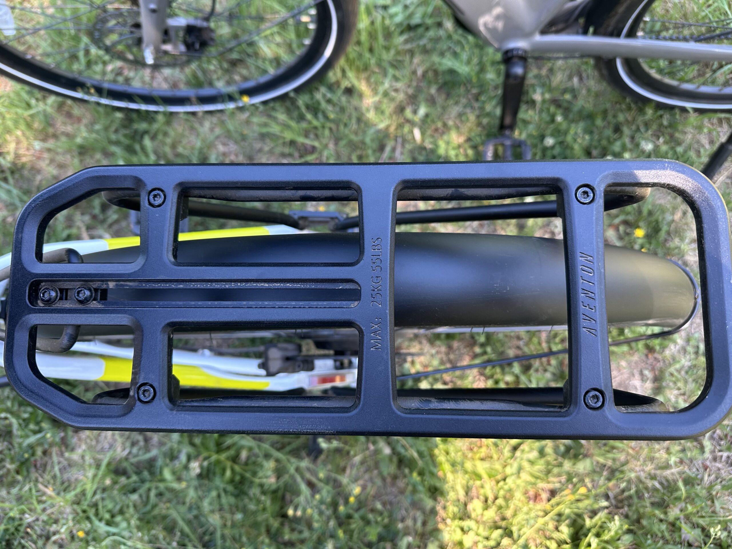 Two Aventon Step Through eBikes – Almost New!
