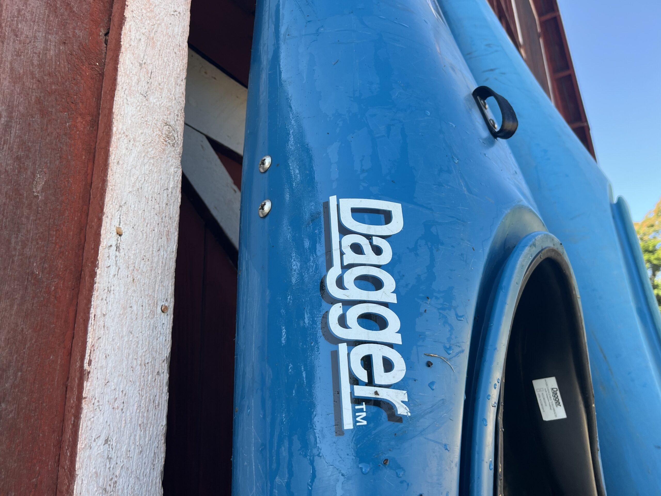 Kayaks for sale