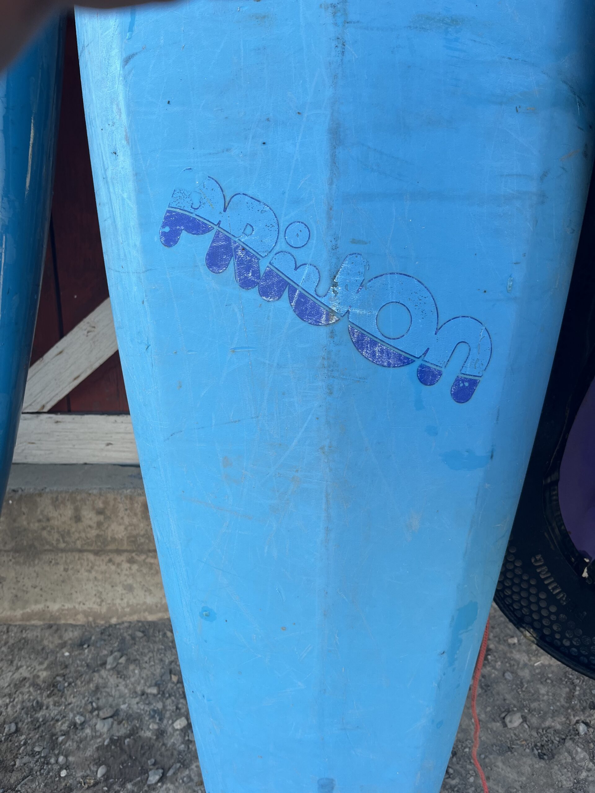 Kayaks for sale