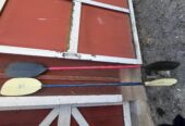 Kayaks for sale
