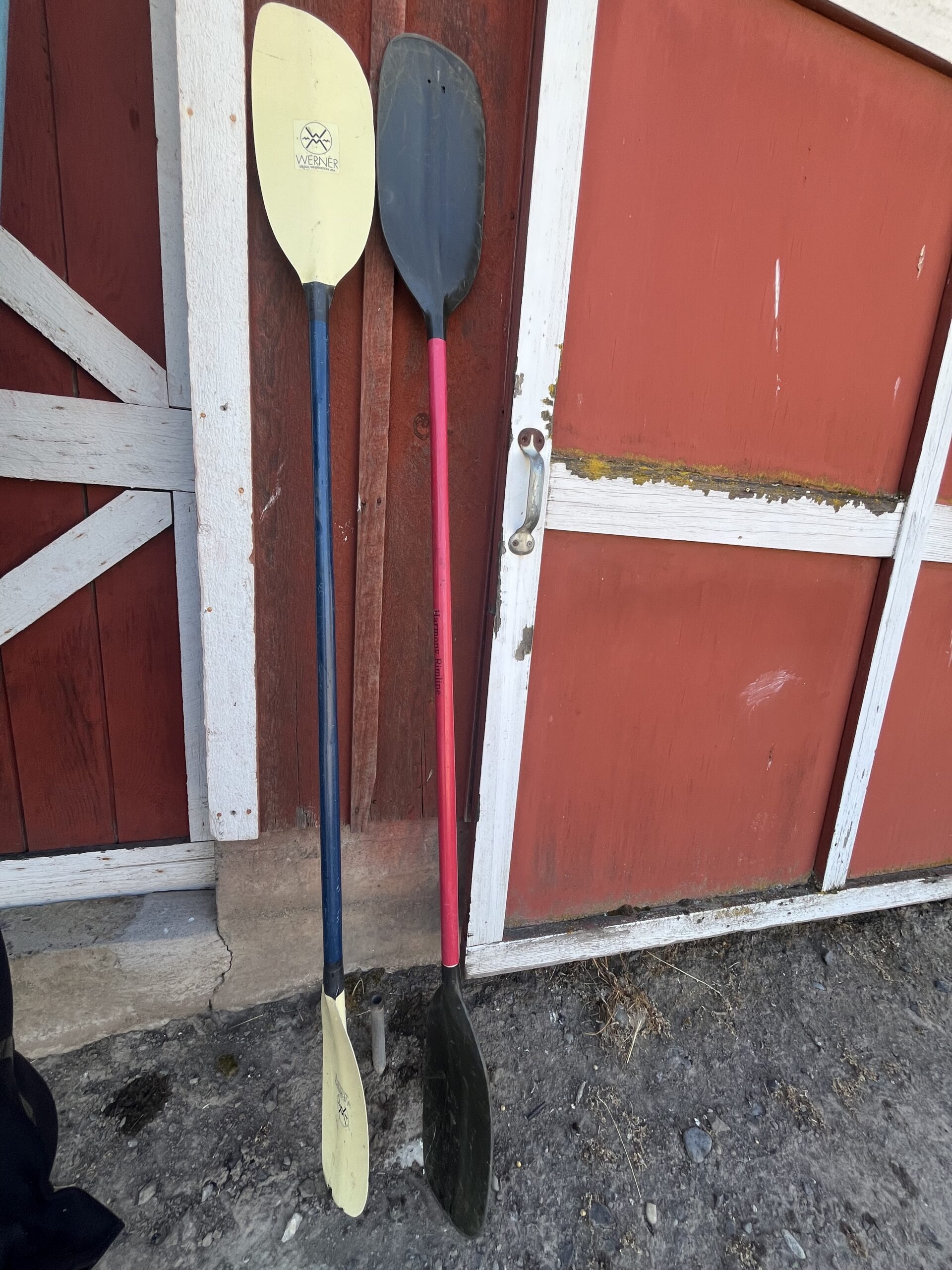Kayaks for sale