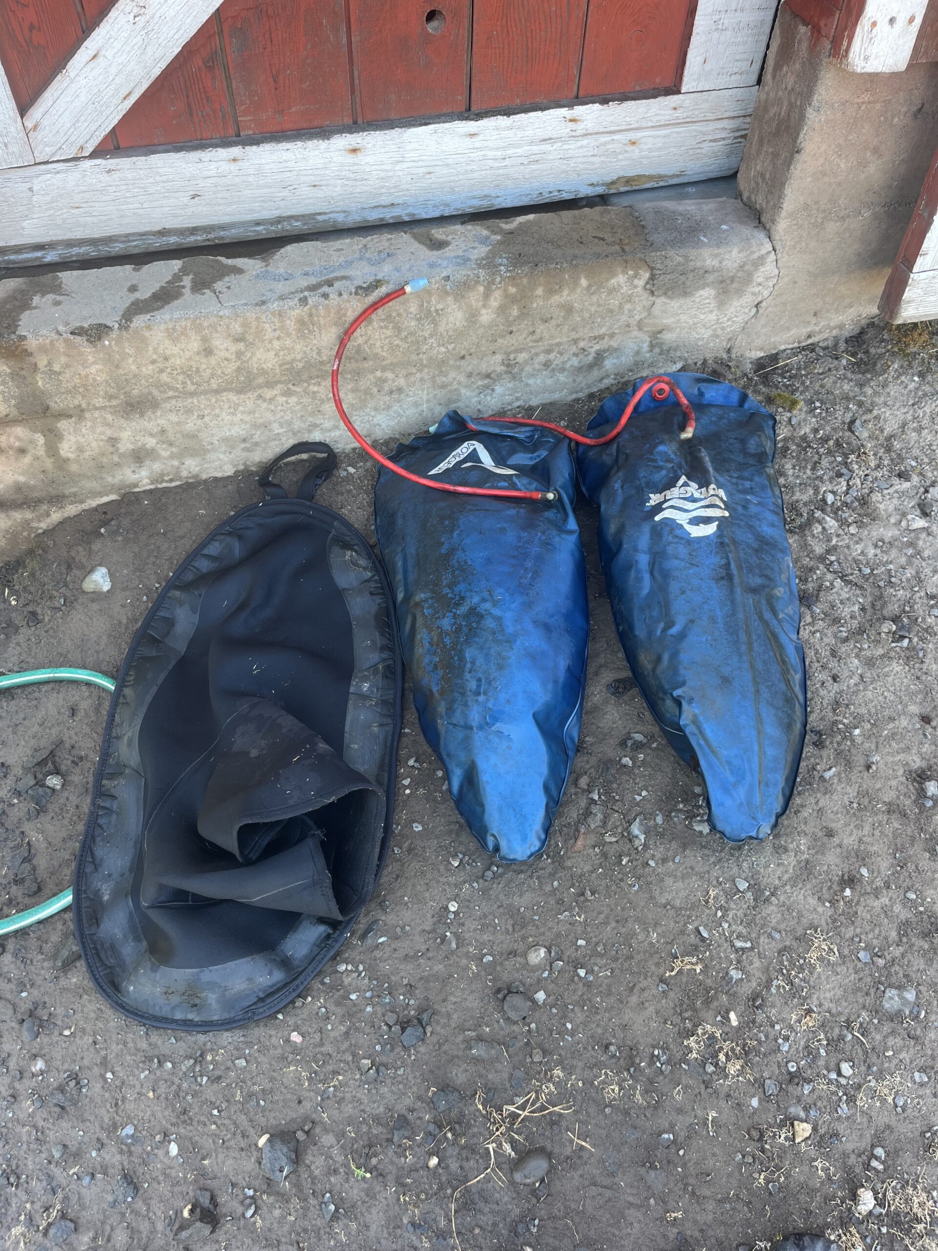 Kayaks for sale