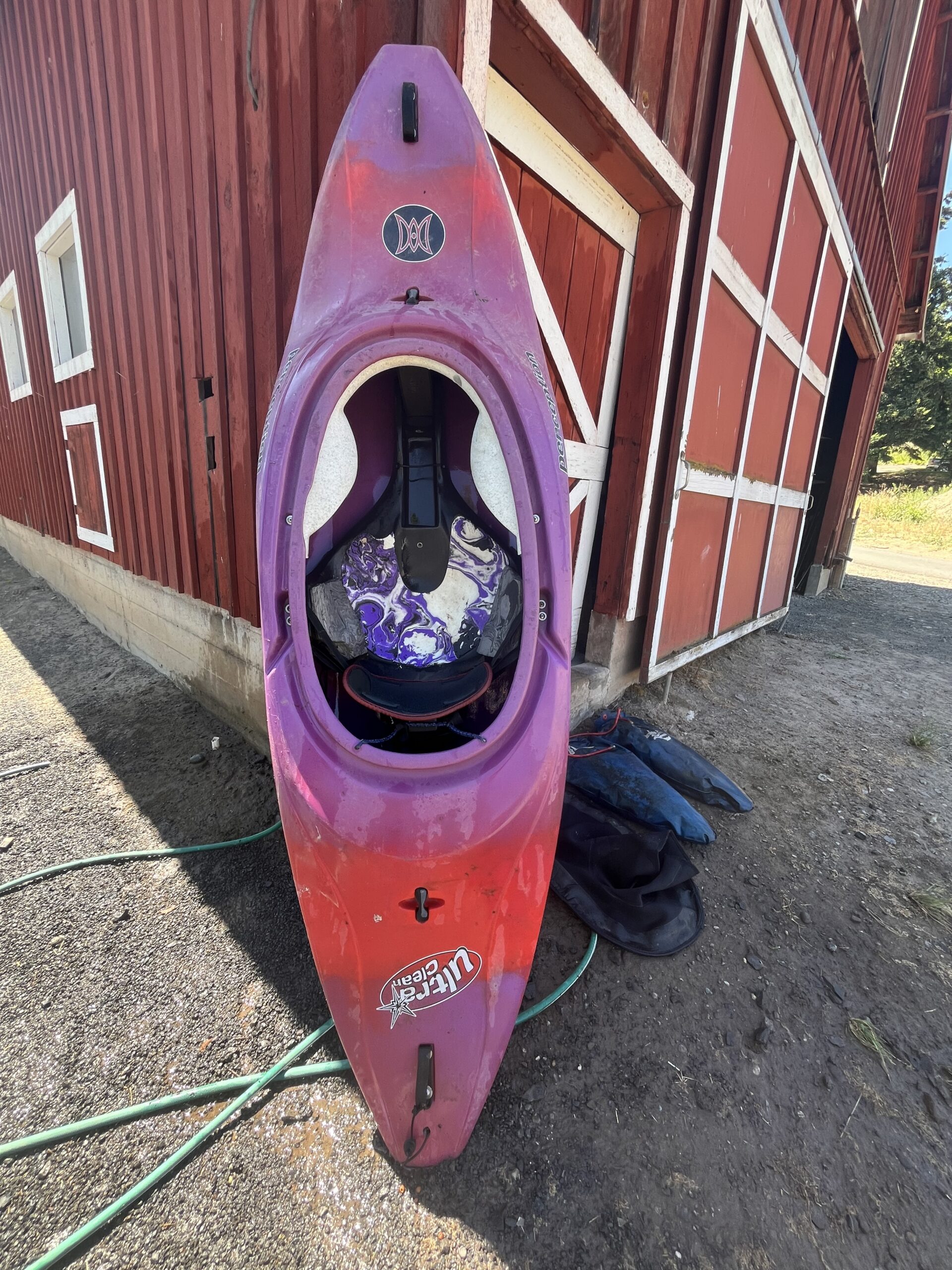 Kayaks for sale