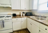 Charming 1Bed 1Bath Green Bay House