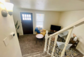 Charming 1Bed 1Bath Green Bay House
