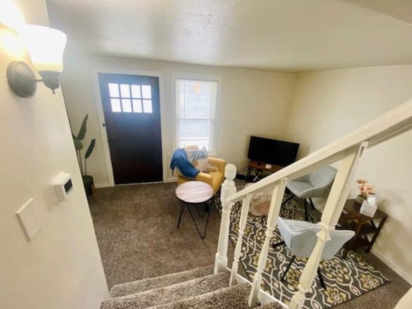 Charming 1Bed 1Bath Green Bay House