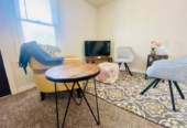 Charming 1Bed 1Bath Green Bay House