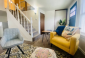 Charming 1Bed 1Bath Green Bay House