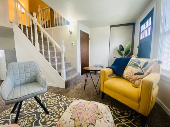 Charming 1Bed 1Bath Green Bay House