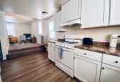 Charming 1Bed 1Bath Green Bay House