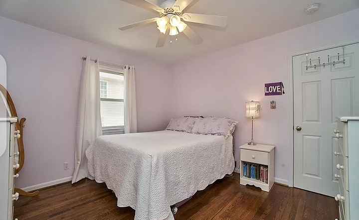 For Rent: 2bed, 1bath – White Salmon