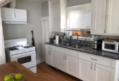 One bedroom, Bingen rental