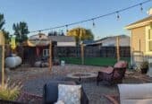 Spacious single family unit for rent
