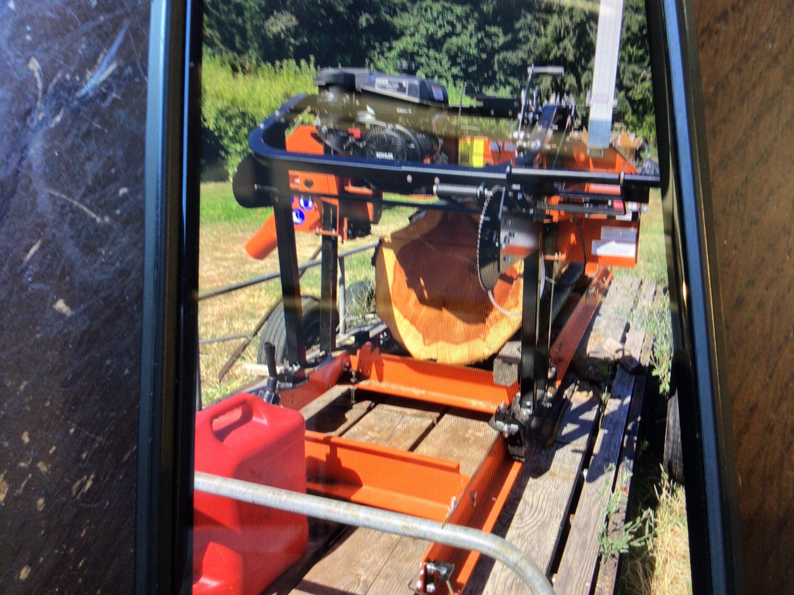 Woodmizer