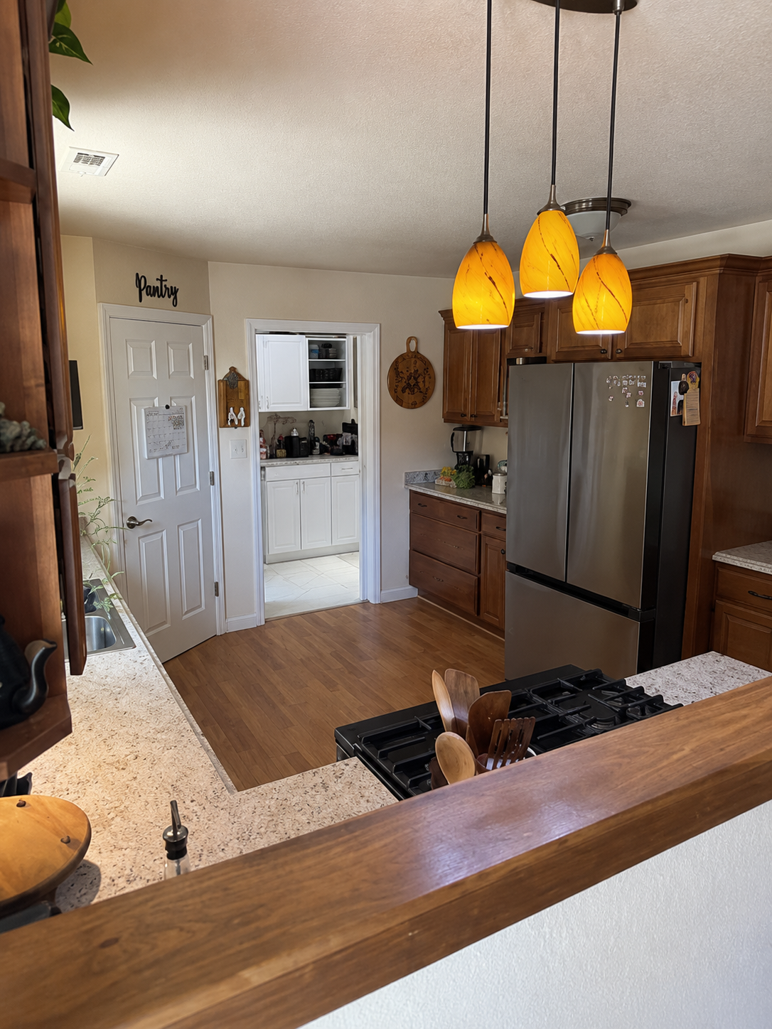 For Sale By Owner – Beautiful 3 Bedroom Home in Goldendale