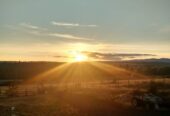 2bd 2bath on 20 acres 1 year lease min.