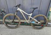 Norco Fluid FS 2 Plus Mtn Bike