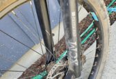 Norco Fluid FS 2 Plus Mtn Bike