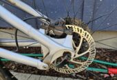 Norco Fluid FS 2 Plus Mtn Bike