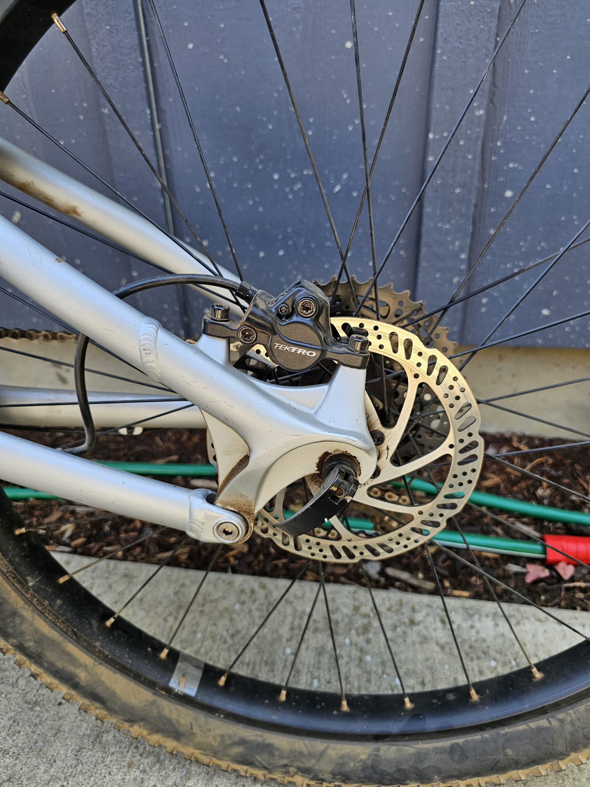 Norco Fluid FS 2 Plus Mtn Bike